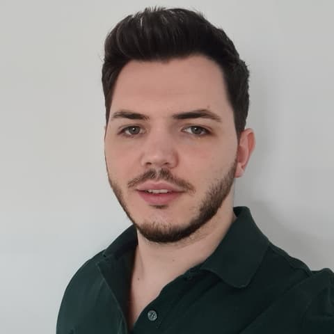 Alexandru Simiz, Developer in Bucharest, Romania