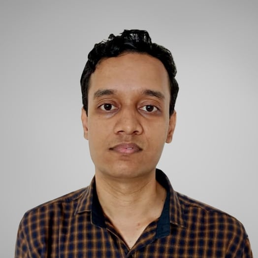 Milind Chawre, Developer in Pune, Maharashtra, India