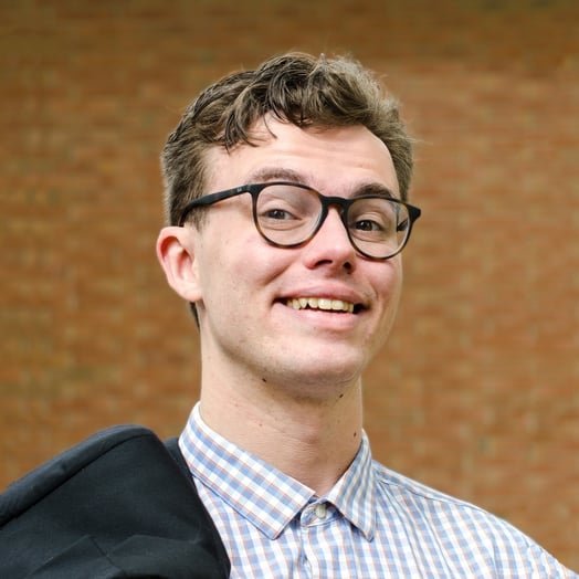 Alex Goncalves, Developer in State College, PA, United States