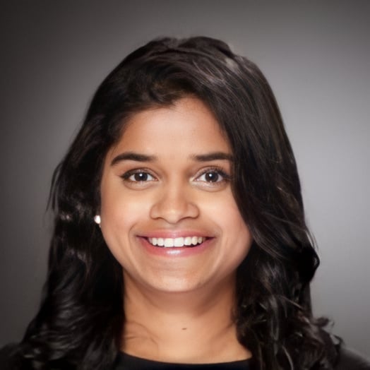 Divya Chittoor, Product Manager in San Carlos, CA, United States