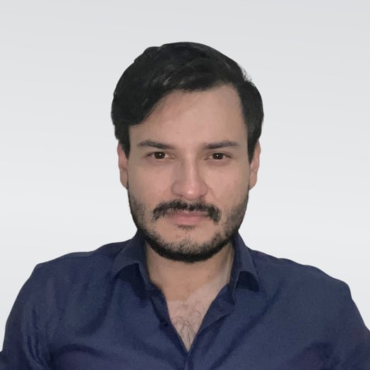 Edgar Ortiz, Developer in Guadalajara, Mexico