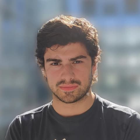 Erekle Shishniashvili, Developer in Tbilisi, Georgia