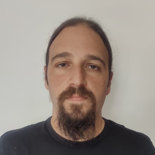 Nicholas Hadjiminas, Developer in Nicosia, Cyprus