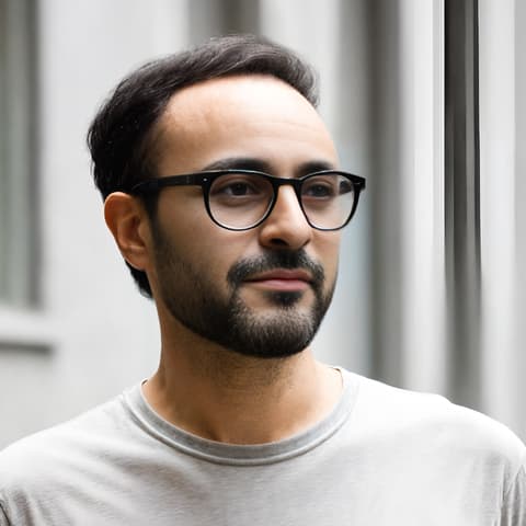 Bryant Castro, Designer in Bangkok, Thailand