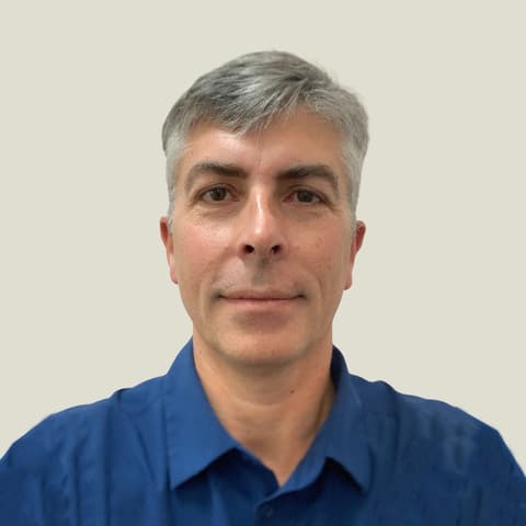 Alin Ungurean, Developer in Toronto, ON, Canada