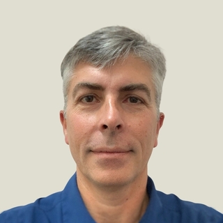 Alin Ungurean, Senior LDAP Programmer and Consultant.