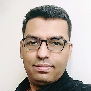 Santosh Chachar, Expert SOC 2 Programmer for Hire.