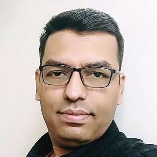 Santosh Chachar, Expert SOC 2 Programmer for Hire.