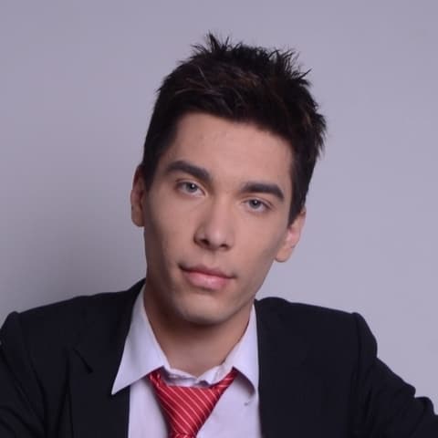 Ionut Alin Neagu, Developer in Borehamwood, United Kingdom