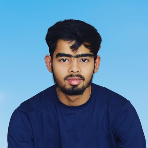 Vansh Devgan, Developer in Delhi, India