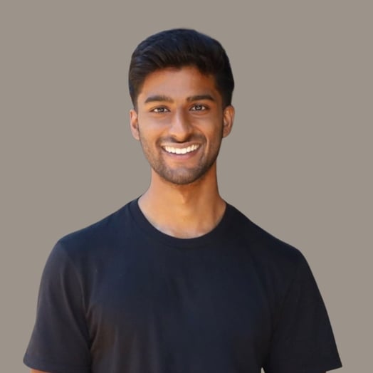 Anup Krishnamraju, Developer in San Francisco, CA, United States