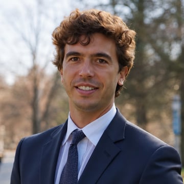 Joao Diogo de Oliveira