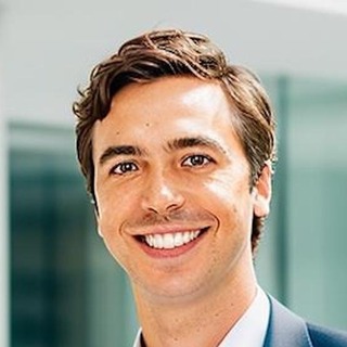Joao Diogo de Oliveira, Senior Backendless Programmer and Consultant.