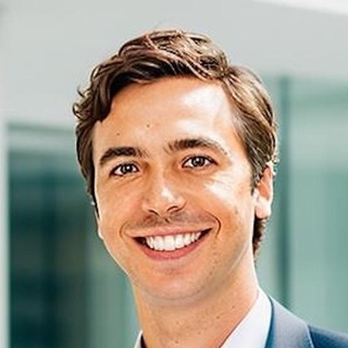 Joao Diogo de Oliveira, Senior quantum computing Programmer and Consultant.