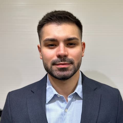 Dragos Dima, Developer in Bucharest, Romania