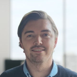 Paul Meijer, link building Analyst.