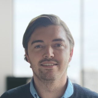 Paul Meijer, TikTok Marketing Analyst.