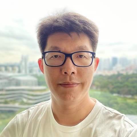 Oscar Tong, Developer in Singapore, Singapore