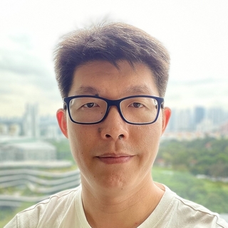 Oscar Tong, Freelance Git Programmer for Hire.