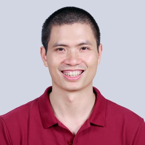 Cao Ngo, Developer in Hanoi, Vietnam