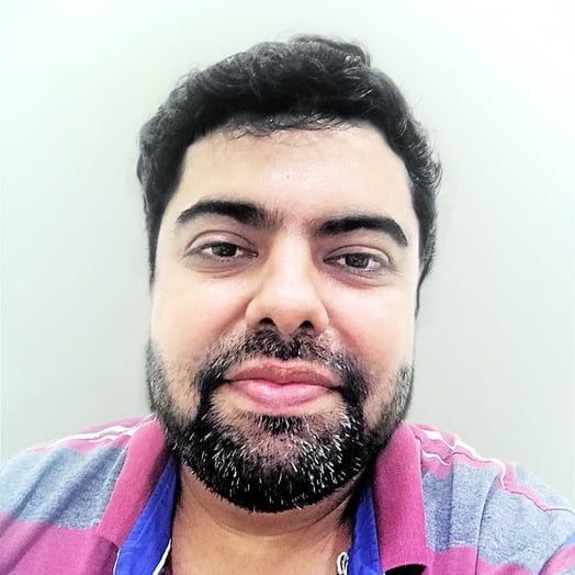 Mr Sameer Arvind Vaid, Developer in London, United Kingdom