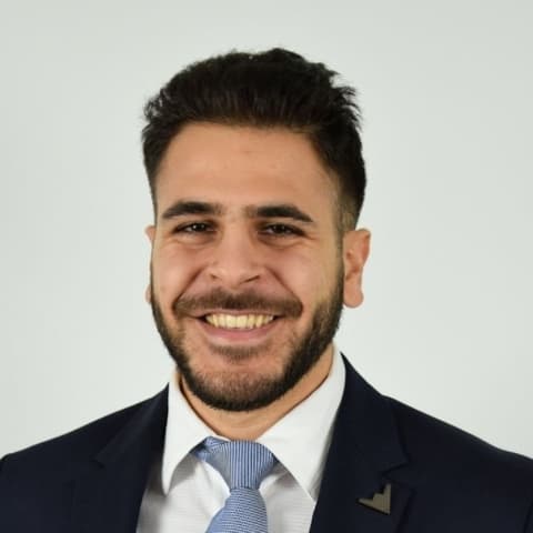 Ralph Khreish, Developer in Le Mesnil-le-Roi, France