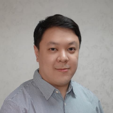 Oscar Yuandinata, Developer in Tokyo, Japan
