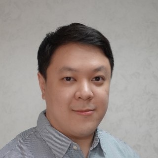 Oscar Yuandinata, Backbone.js Engineer.