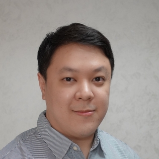 Oscar Yuandinata, Nginx Engineer.