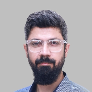 Asim Maqsood, Freelance Tizen Programmer for Hire.