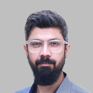 Asim Maqsood, Freelance Tizen Programmer for Hire.