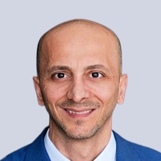 Saeid Rahmani, microservices Coder.