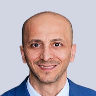 Saeid Rahmani, microservices Coder.