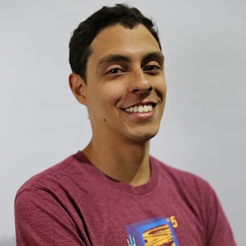Allan Klaus, Developer in Praia Grande - São Paulo, Brazil