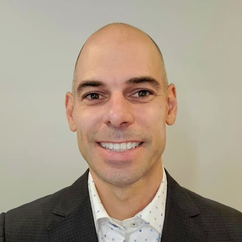 Jean-Francois Nadeau, Management Consultant in Ottawa, ON, Canada
