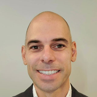 Jean-Francois Nadeau, business process optimization consulting Consulting Specialist.