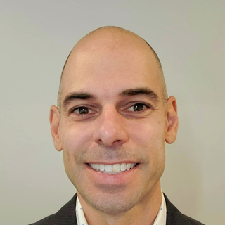 Jean-Francois Nadeau, business process optimization consulting Consulting Specialist.