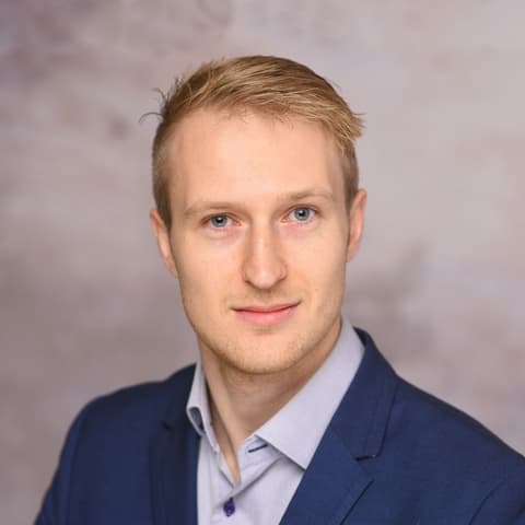 Martin Dupont, Developer in Newcastle, New South Wales, Australia
