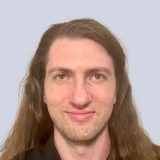 Anitet Wheeler-Rose, DeFi Coder.