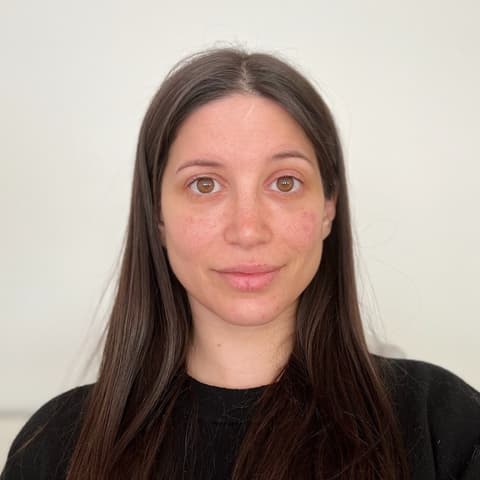 Georgina Vega, Designer in Buenos Aires, Argentina