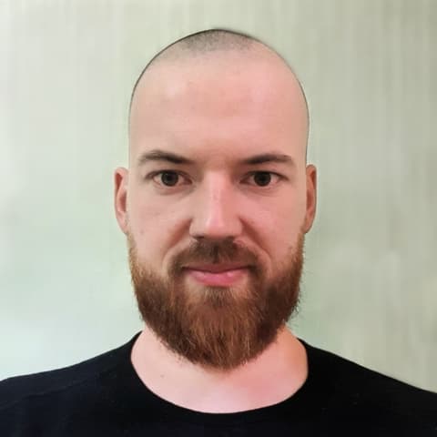 Florian Pichlmeier, Developer in Tbilisi, Georgia