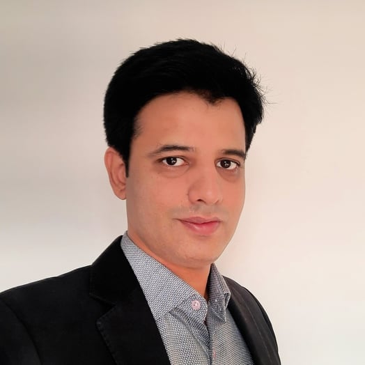 Muqeet Amjad, Finance Expert in Lahore, Punjab, Pakistan