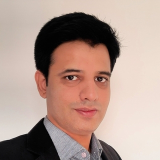 Muqeet Amjad, tax Consulting Expert.