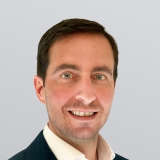 Alessandro Cozzi, Private Equity Expert and Consultant.