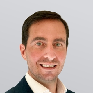 Alessandro Cozzi, Private Equity Expert and Consultant.
