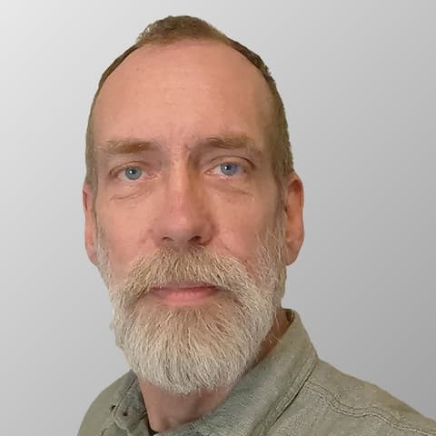 Ted Byrd, Developer in Johnson City, TN, United States