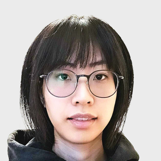 Yunlu Shi, Top UX Designer.
