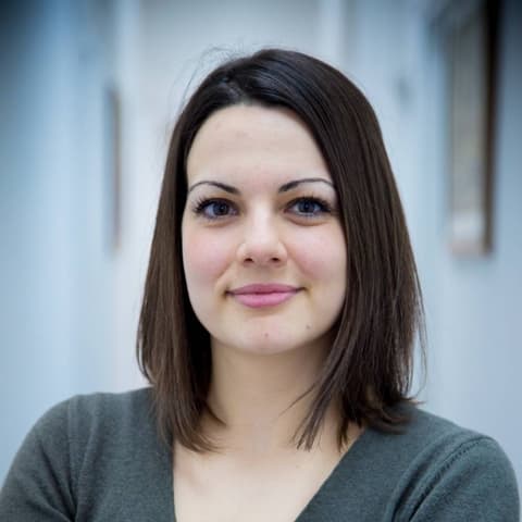 Jovana Jakovljević, Product Manager in Belgrade, Serbia