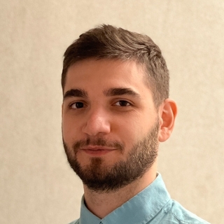 Guram Tchitchinadze, Top scrum product owner contractor Product Management Freelancer.