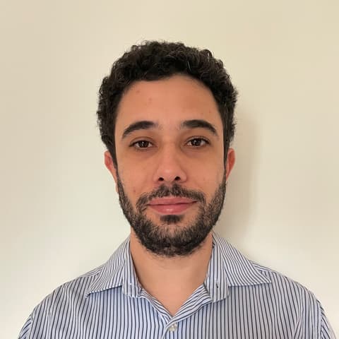 Erick de Azevedo Lima, Developer in Maricá - Rio de Janeiro, Brazil